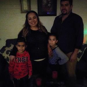 Meet your Posher, Olga